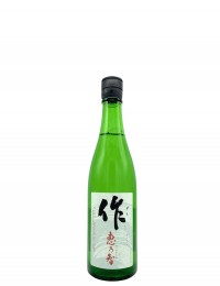 作 Zaku 惠乃智 純米吟釀 720ml